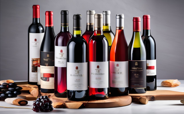 深圳紅酒進(jìn)口商