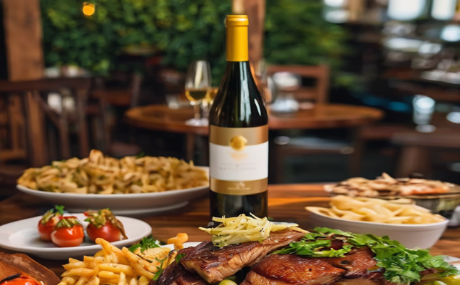 深圳葡萄酒市場(chǎng)