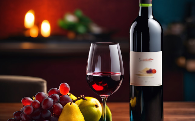 深圳進(jìn)口紅酒批發(fā)