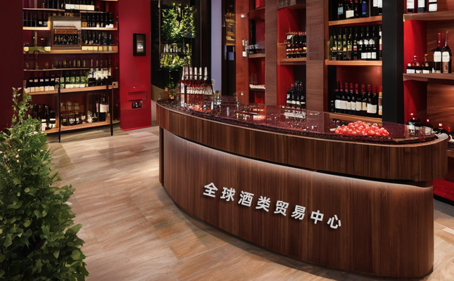 深圳進(jìn)口紅酒批發(fā)