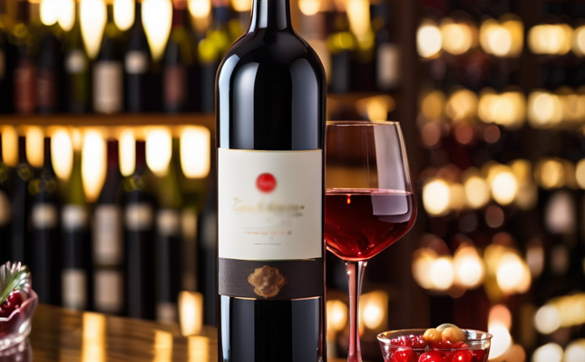 帝霖威士忌TEELING