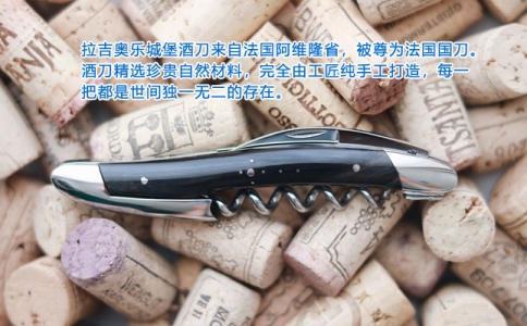 拉吉奧樂(lè )酒刀哪個(gè)開(kāi)瓶器品牌好價(jià)格