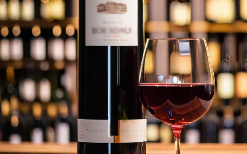 深圳進(jìn)口紅酒公司國際貿易術(shù)語(yǔ)舉例