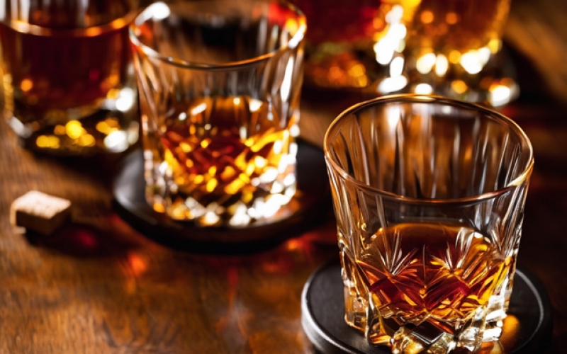 威士忌加入OriginGreen綠色本源